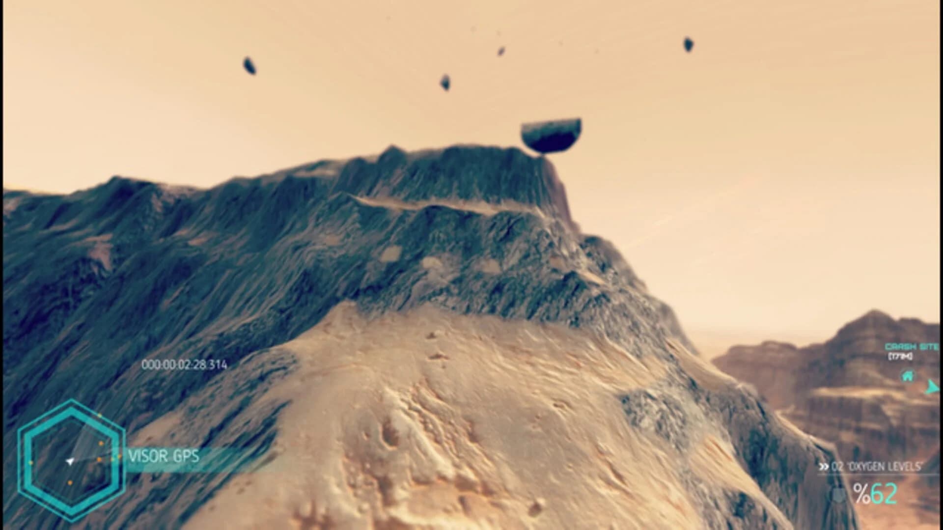 Gasp screenshot 5