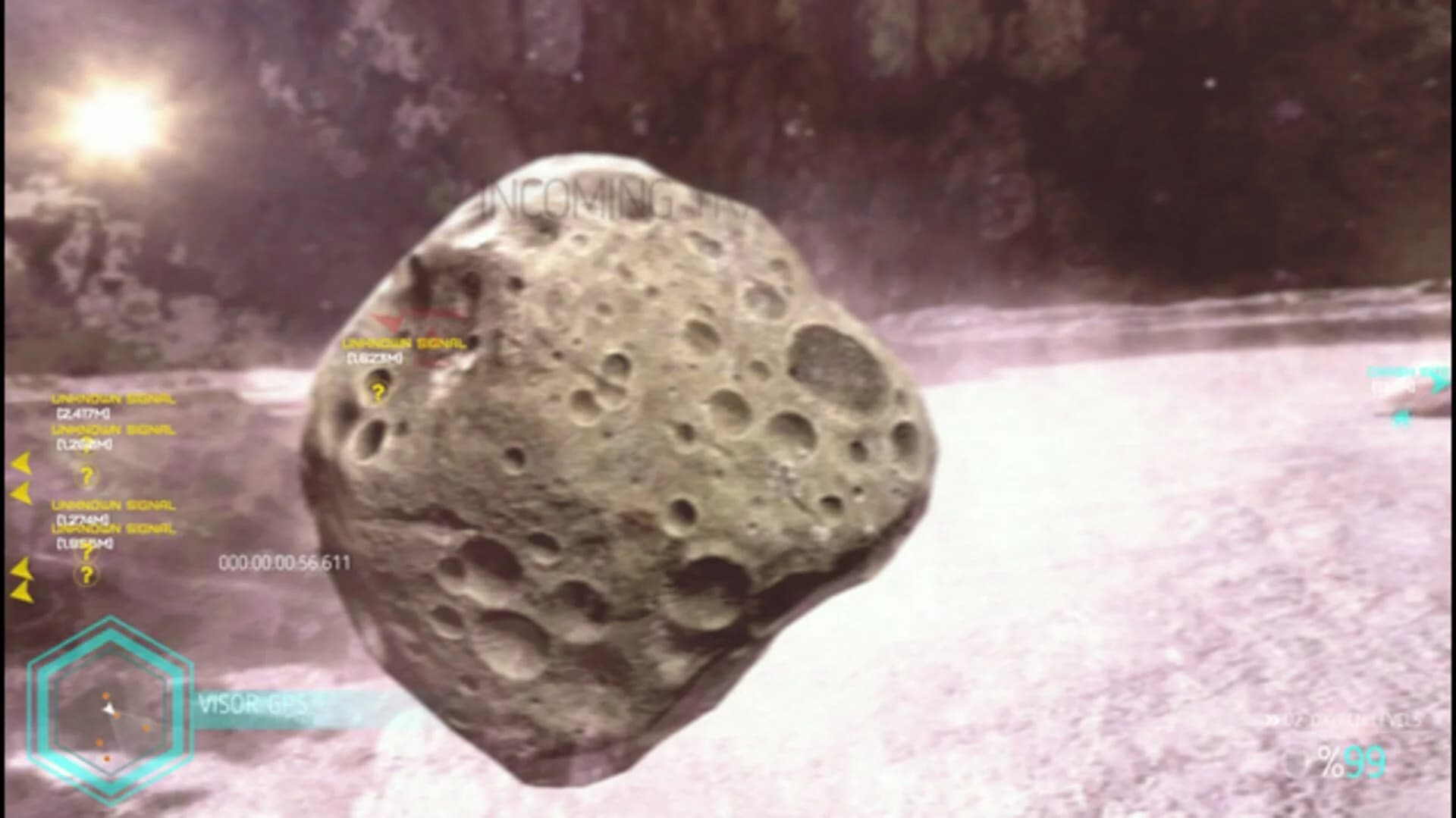 Gasp screenshot 2