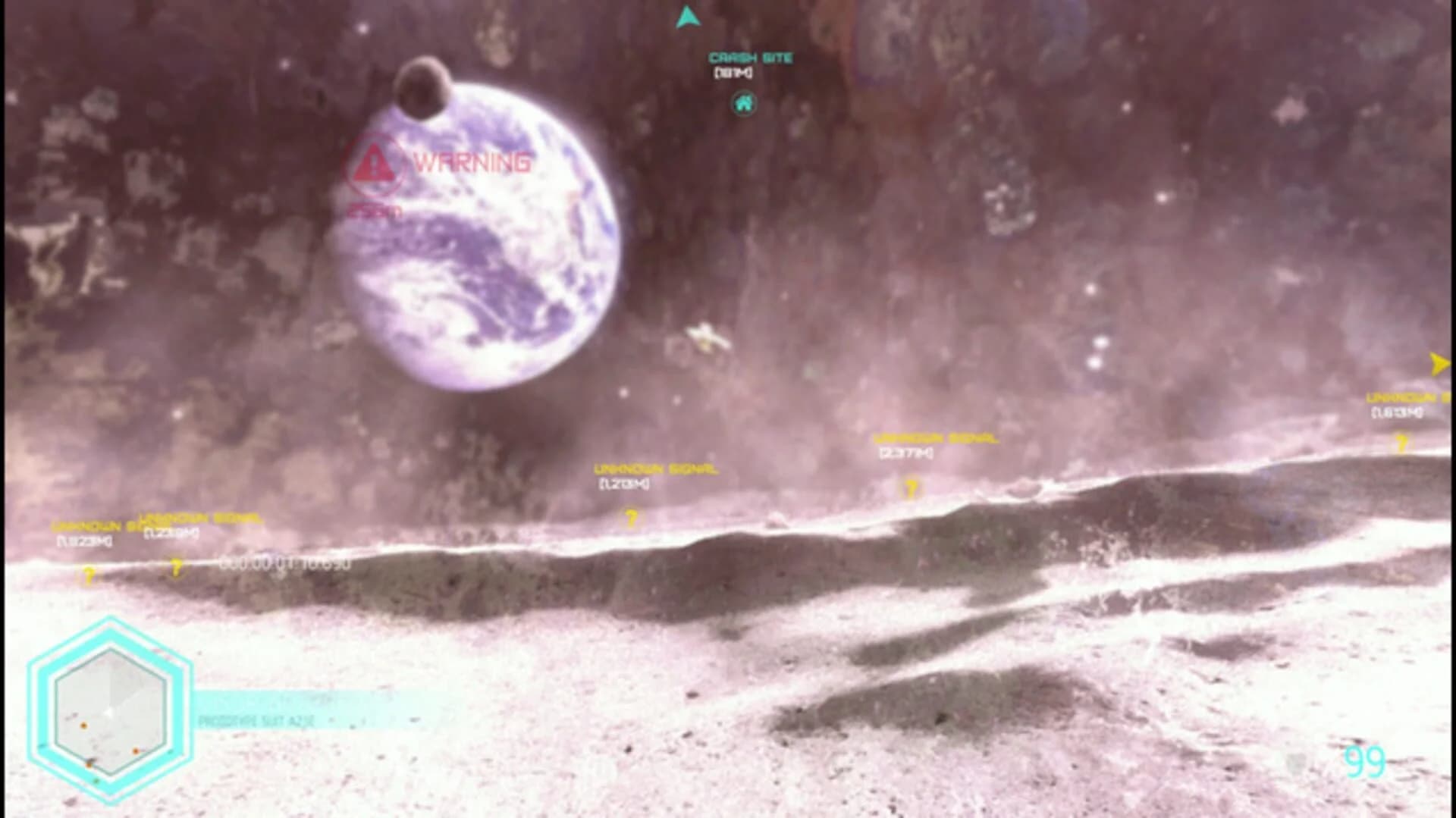 Gasp screenshot 4