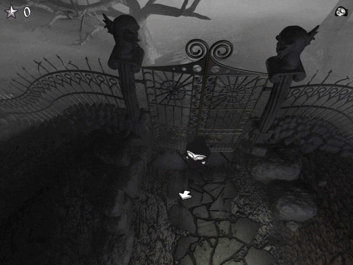 Gast screenshot 1