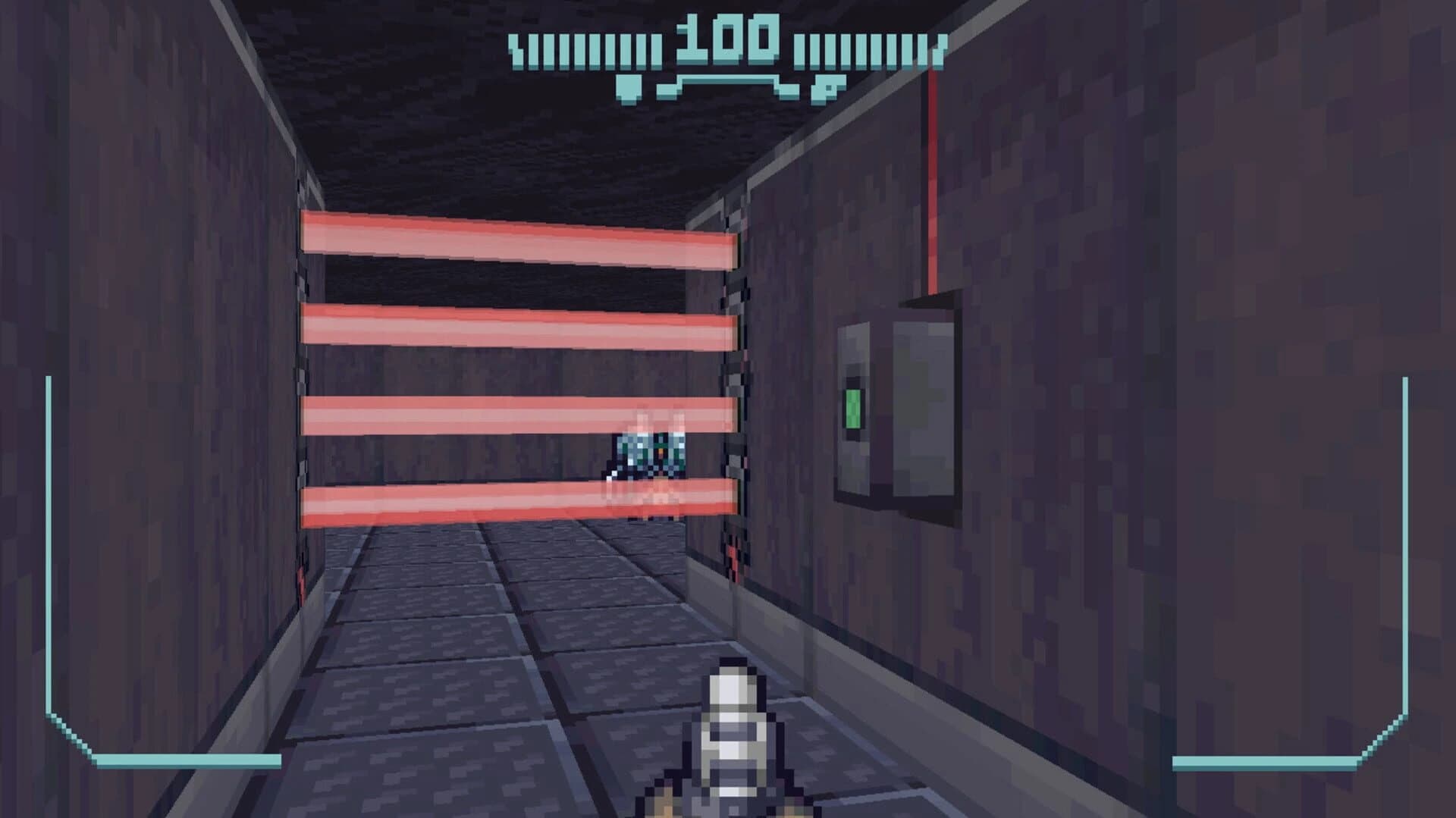 Gastro Force screenshot 1