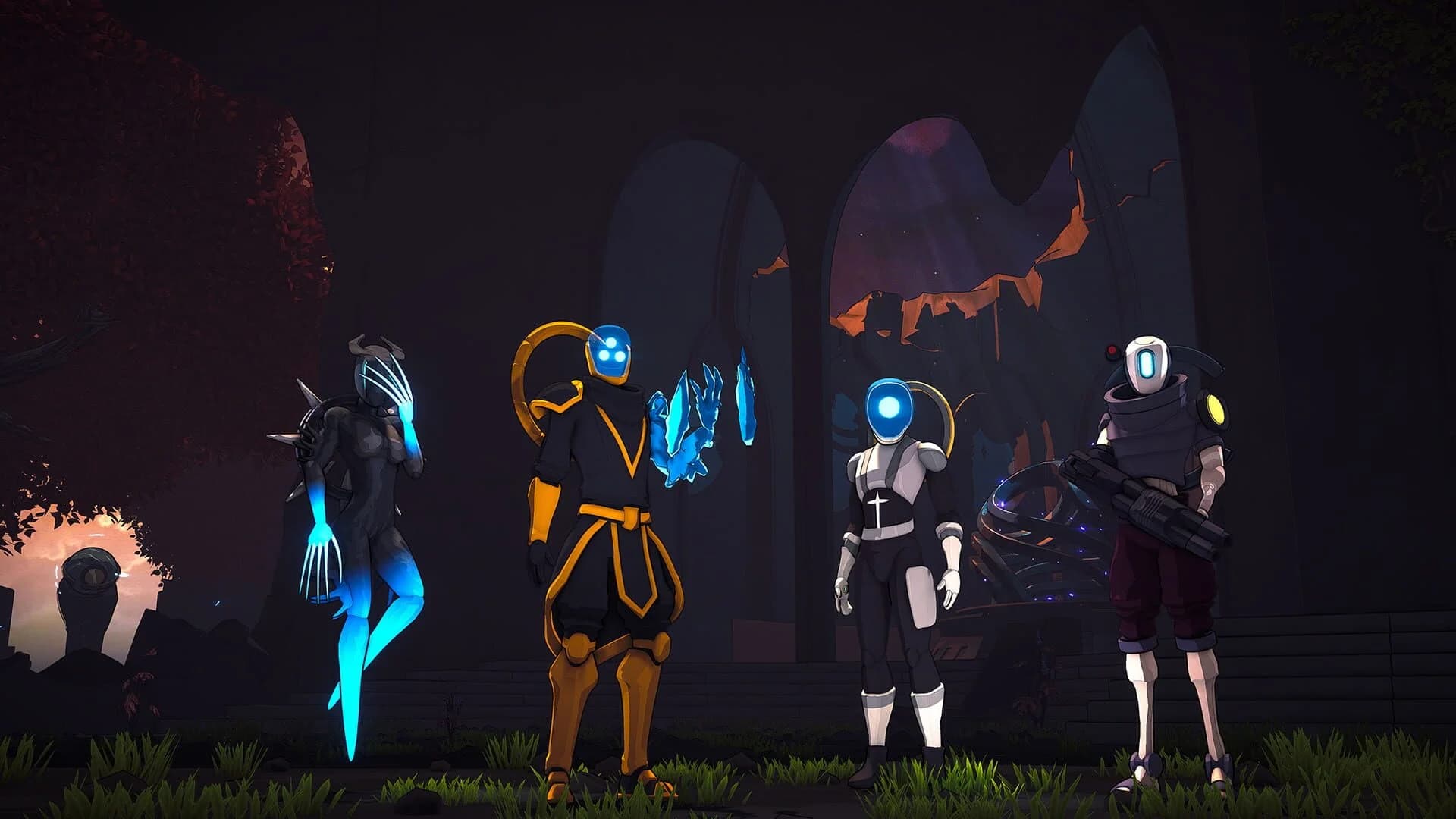 Gatekeeper screenshot 1