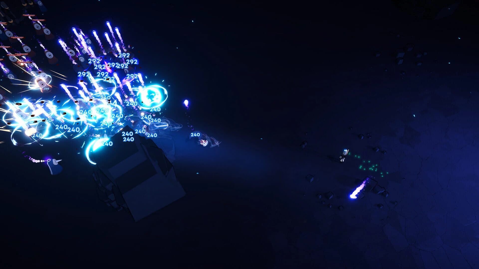 Gatekeeper: Eclipse screenshot 2