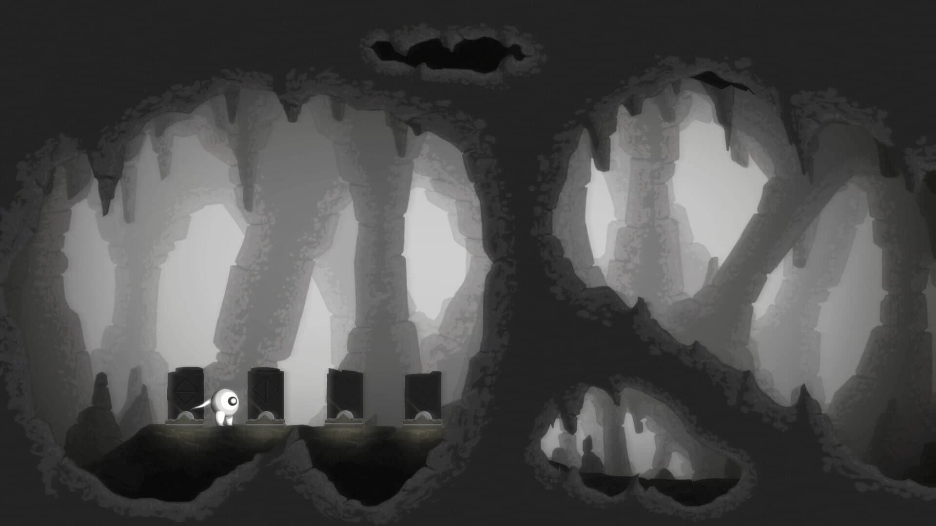 Gates of Horn and Ivory screenshot 5