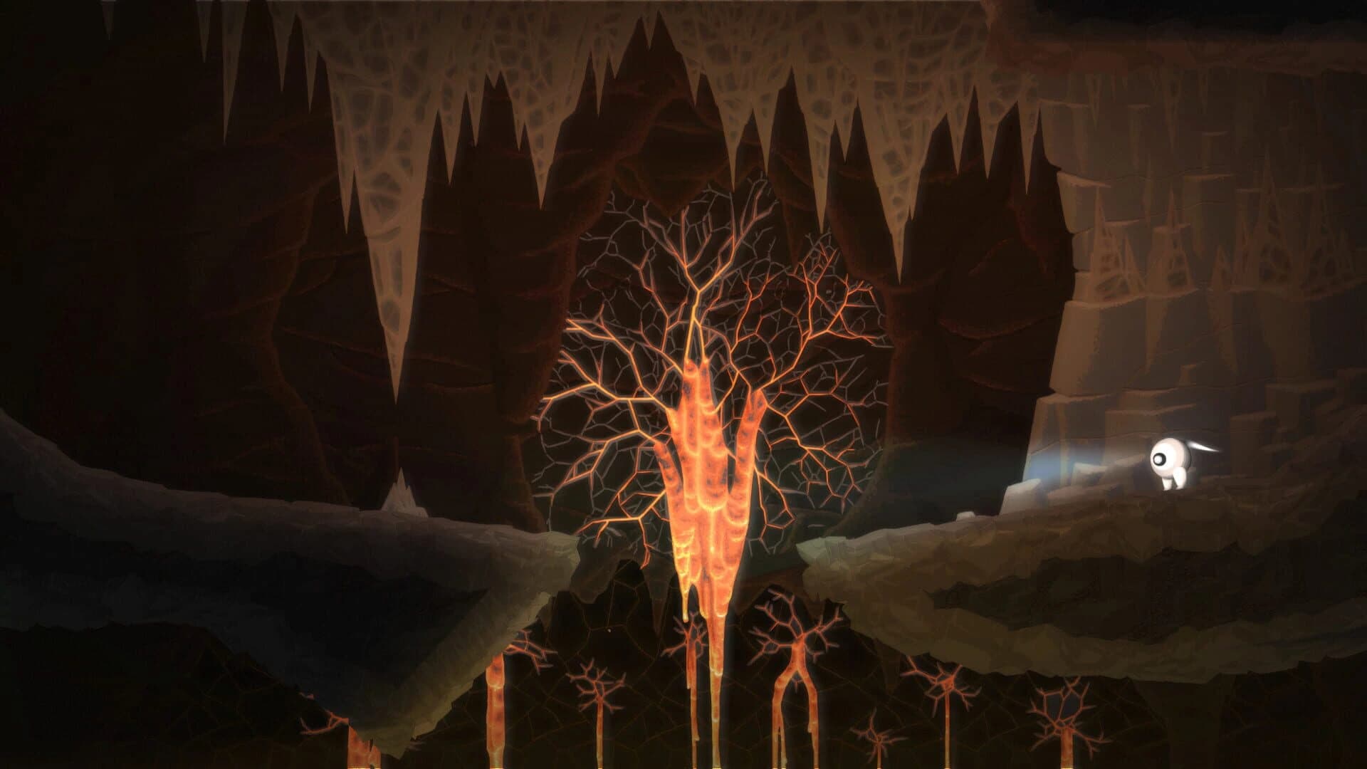 Gates of Horn and Ivory screenshot 2