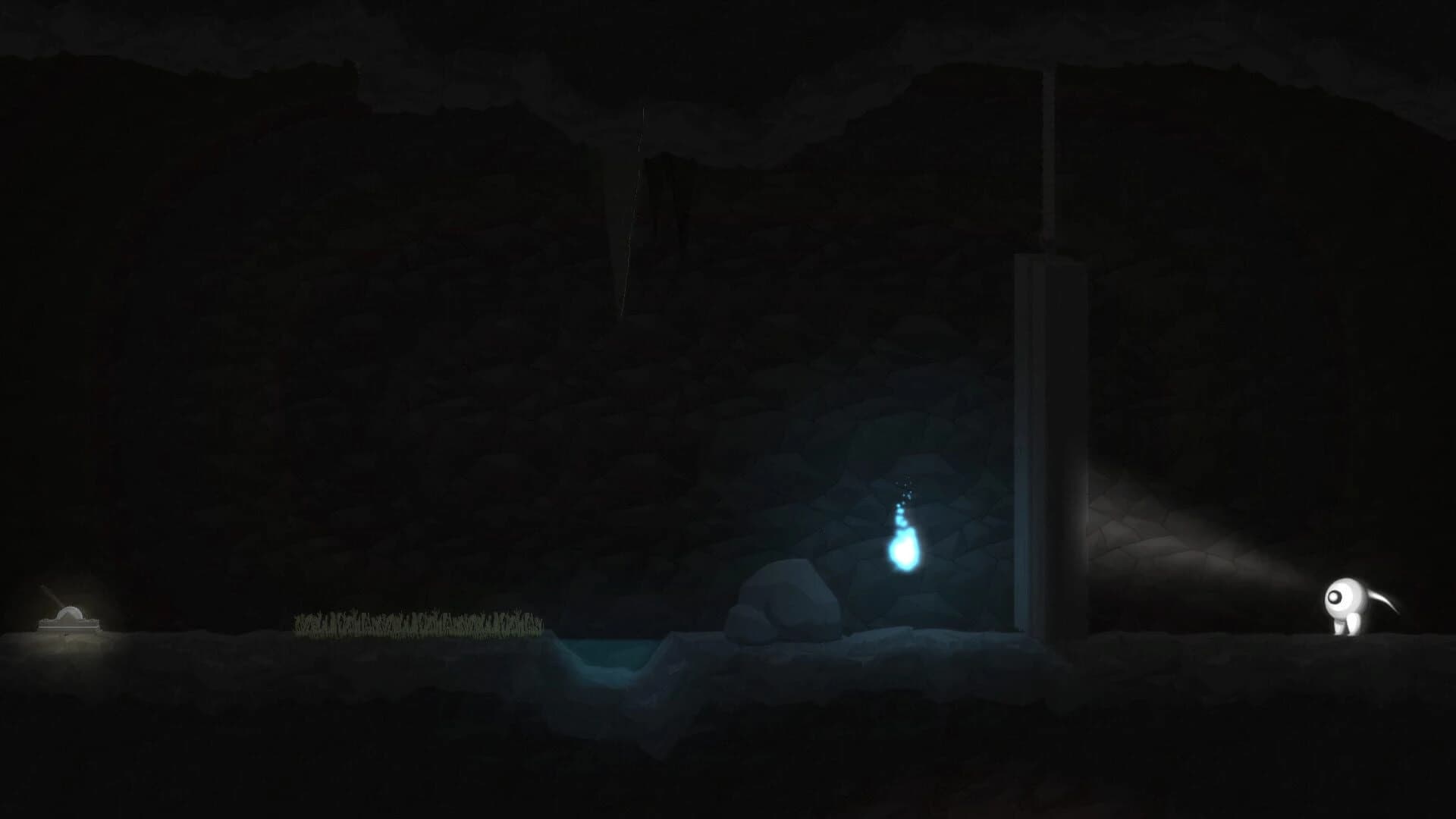 Gates of Horn and Ivory screenshot 3
