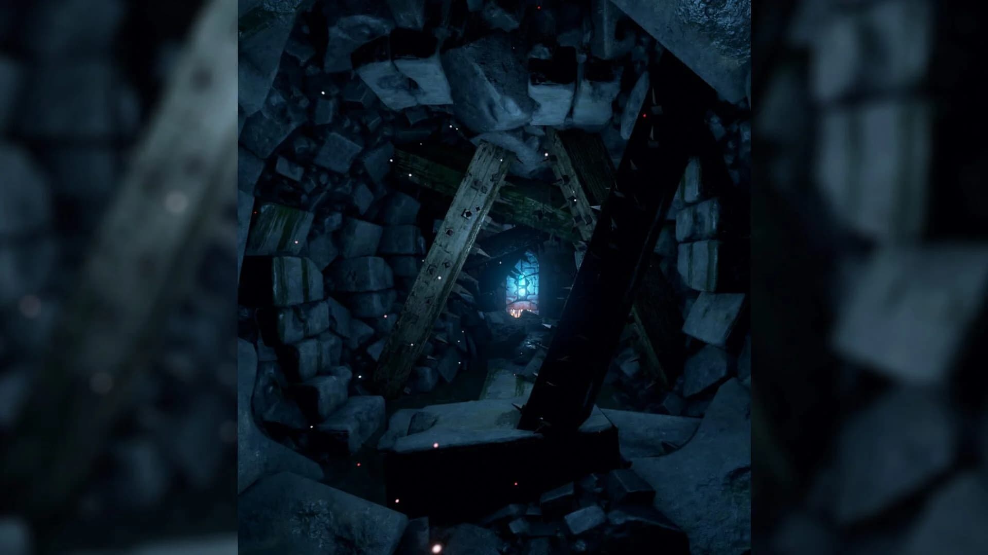 Gates of Nowhere screenshot 5