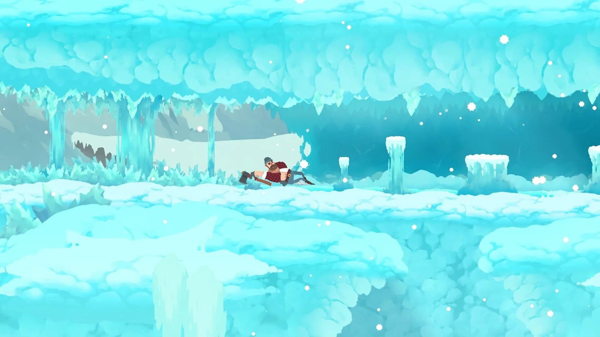 Gates of the Mind screenshot 5