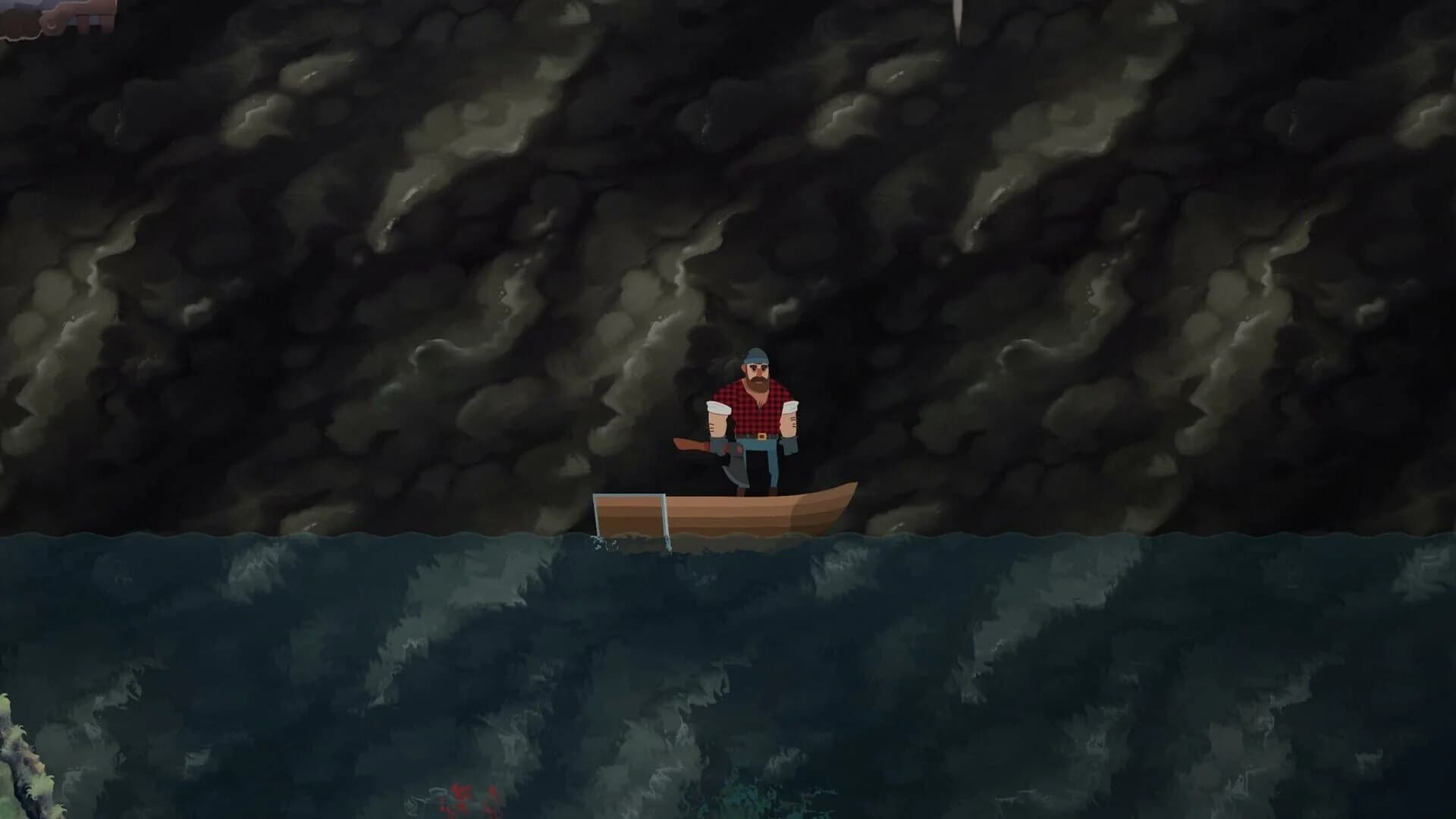 Gates of the Mind screenshot 1