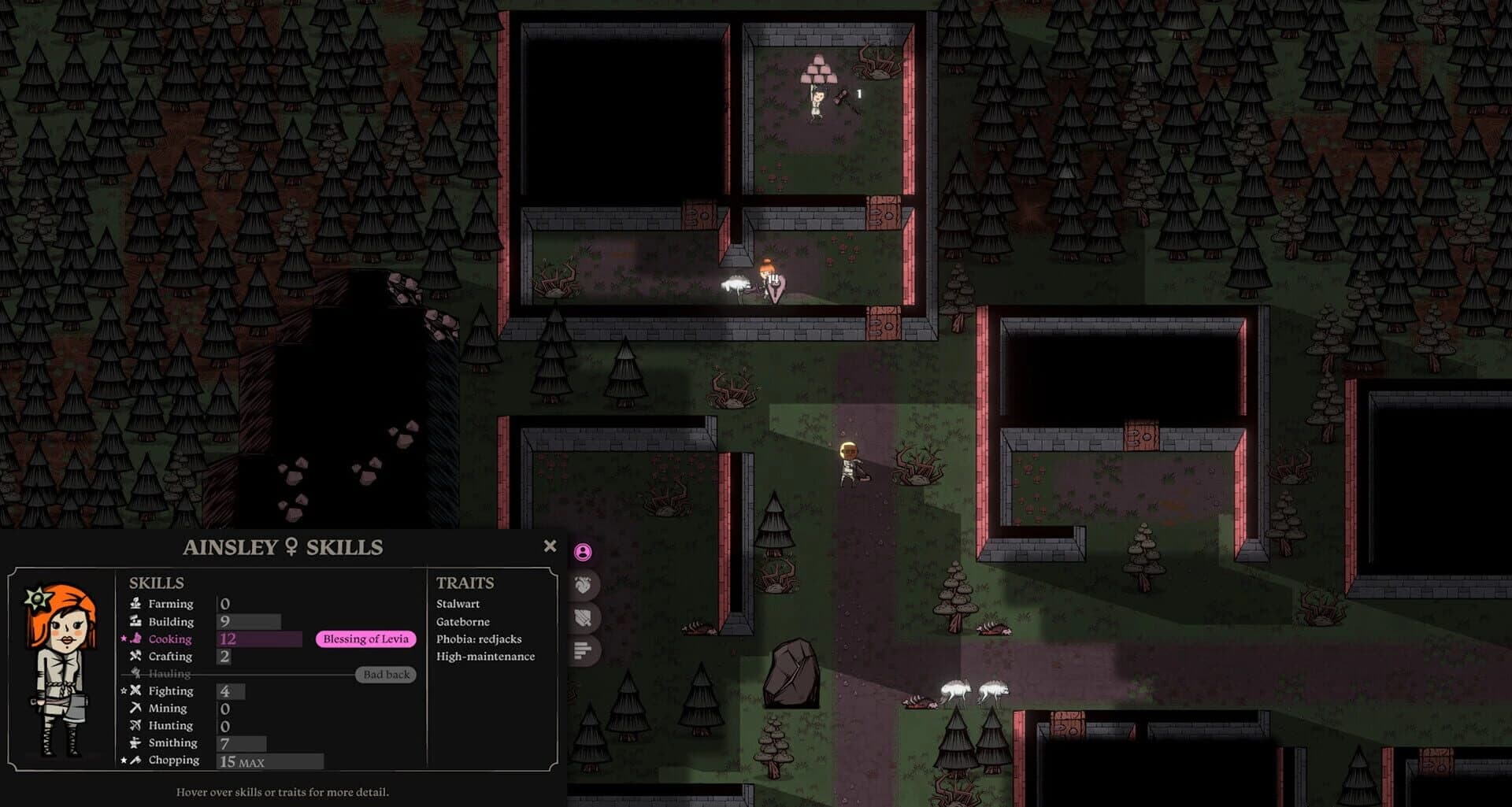 Gateworlds screenshot 3