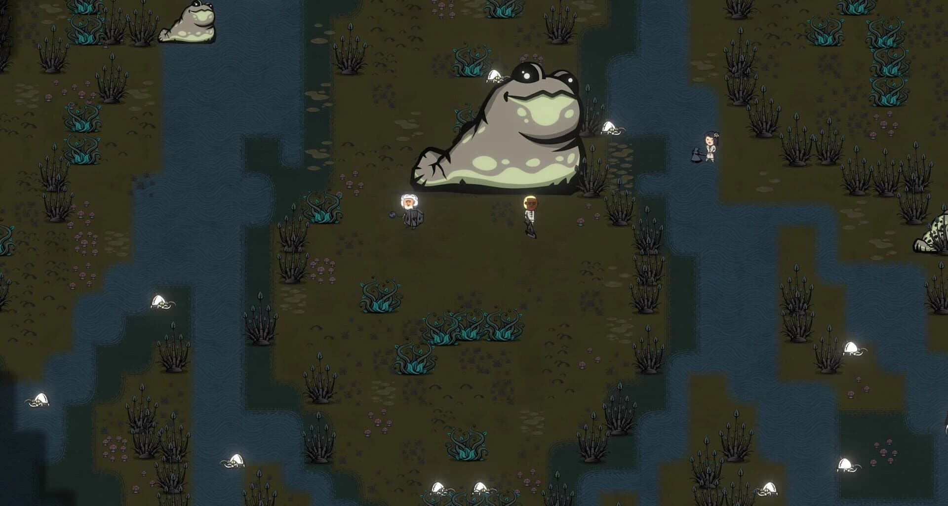 Gateworlds screenshot 1