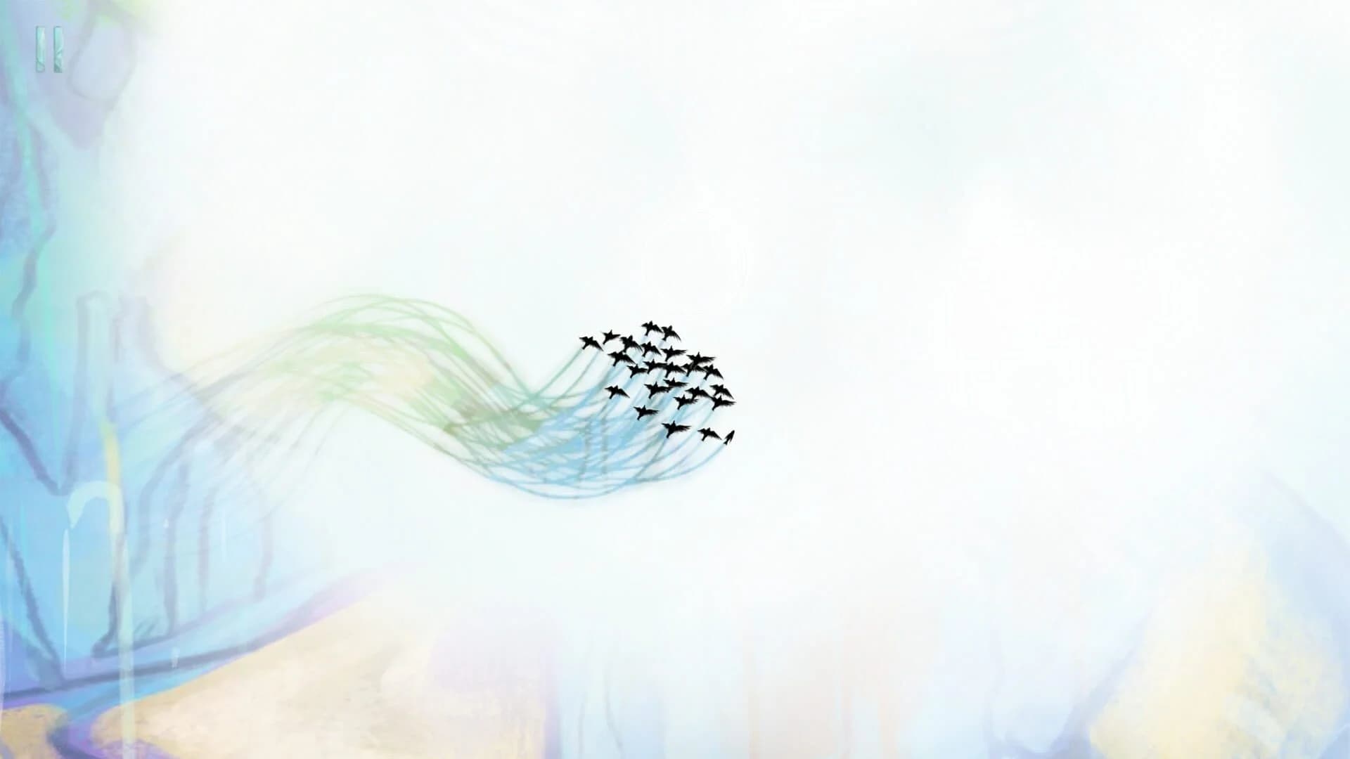 Gathering Sky screenshot 3