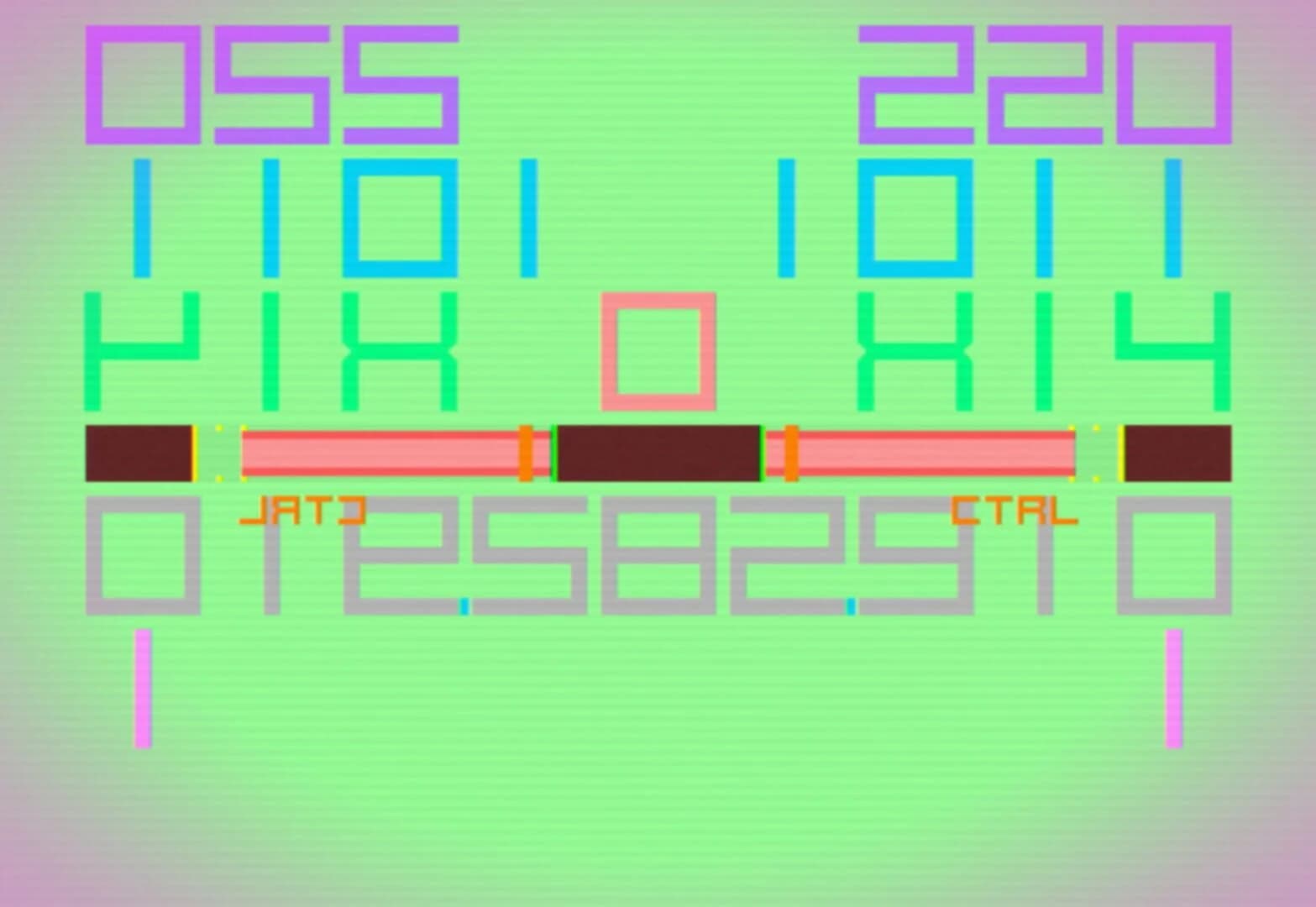 Gauge screenshot 3