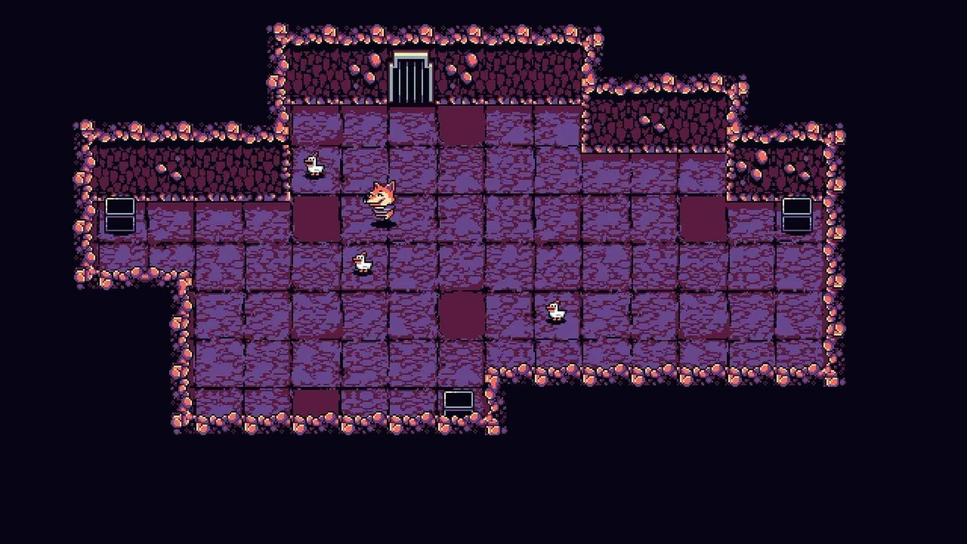 Gav-Gav Odyssey screenshot 2