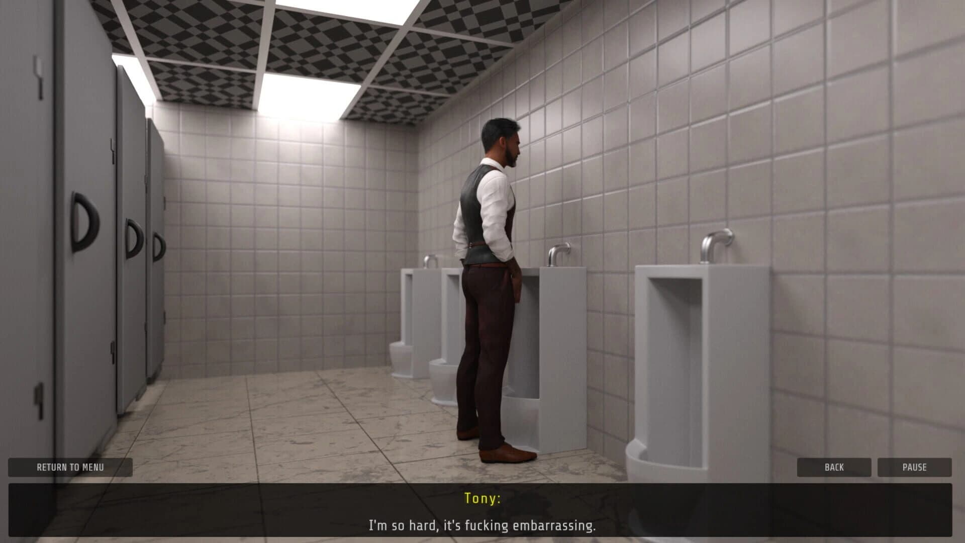 Gay Sex Adventures: Episode 1 screenshot 3