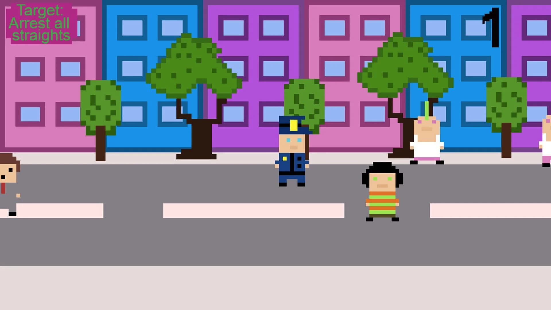 Gay World screenshot 2