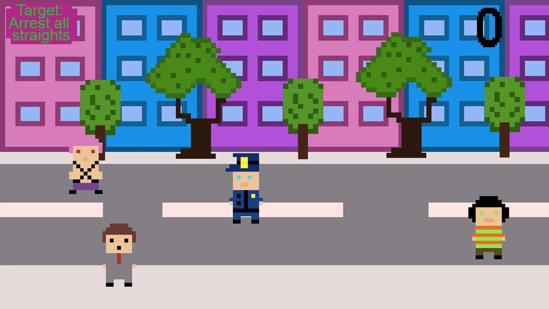 Gay World screenshot 5