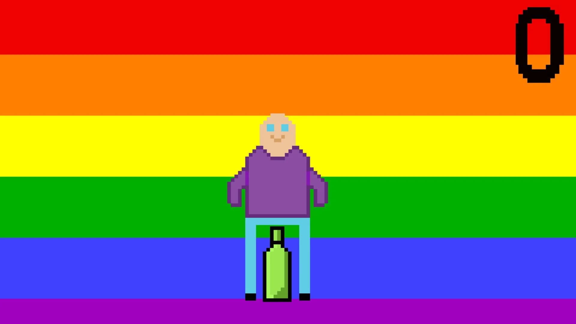 Gay World screenshot 1