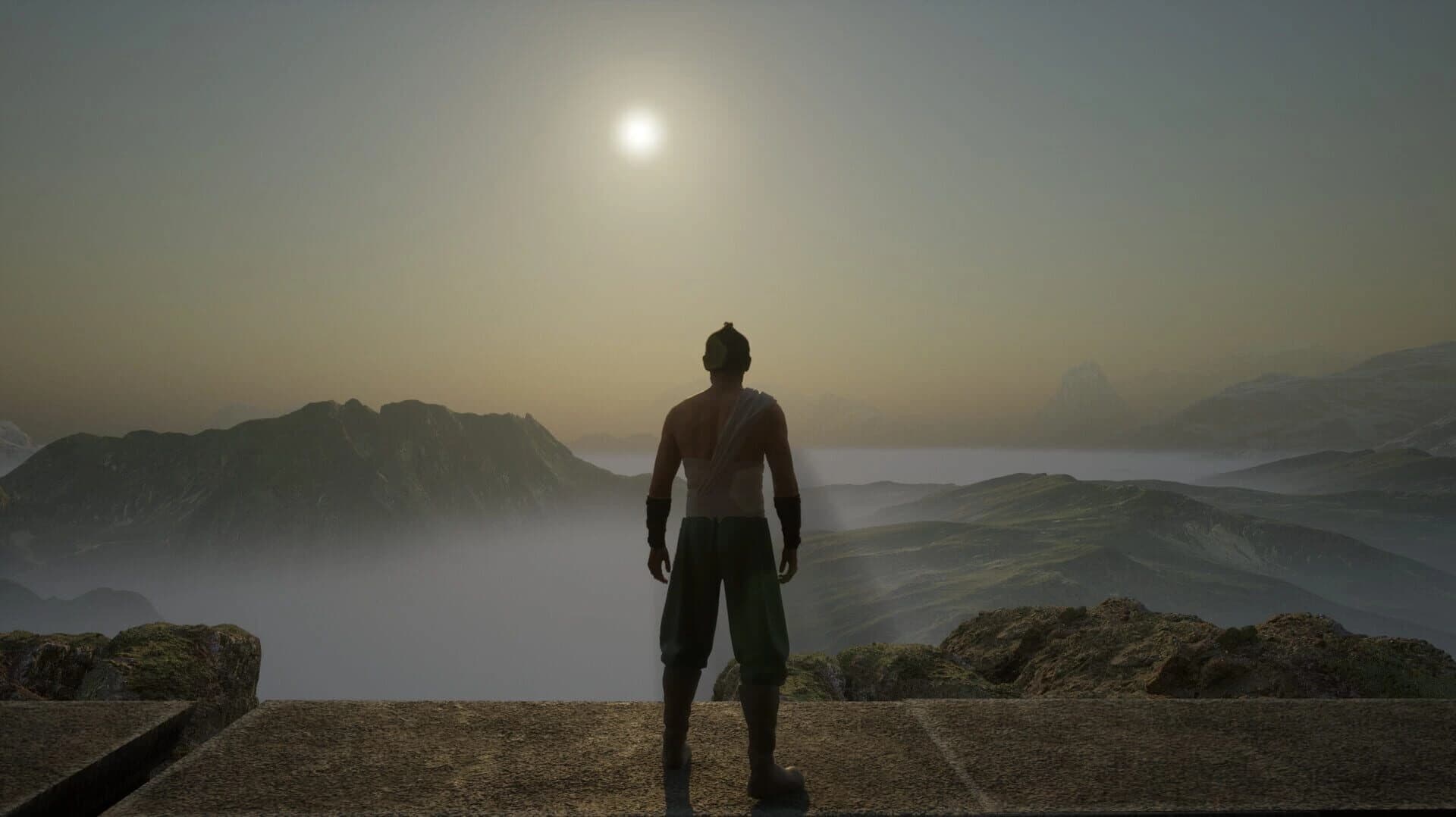 Gaya: The Mystery screenshot 2