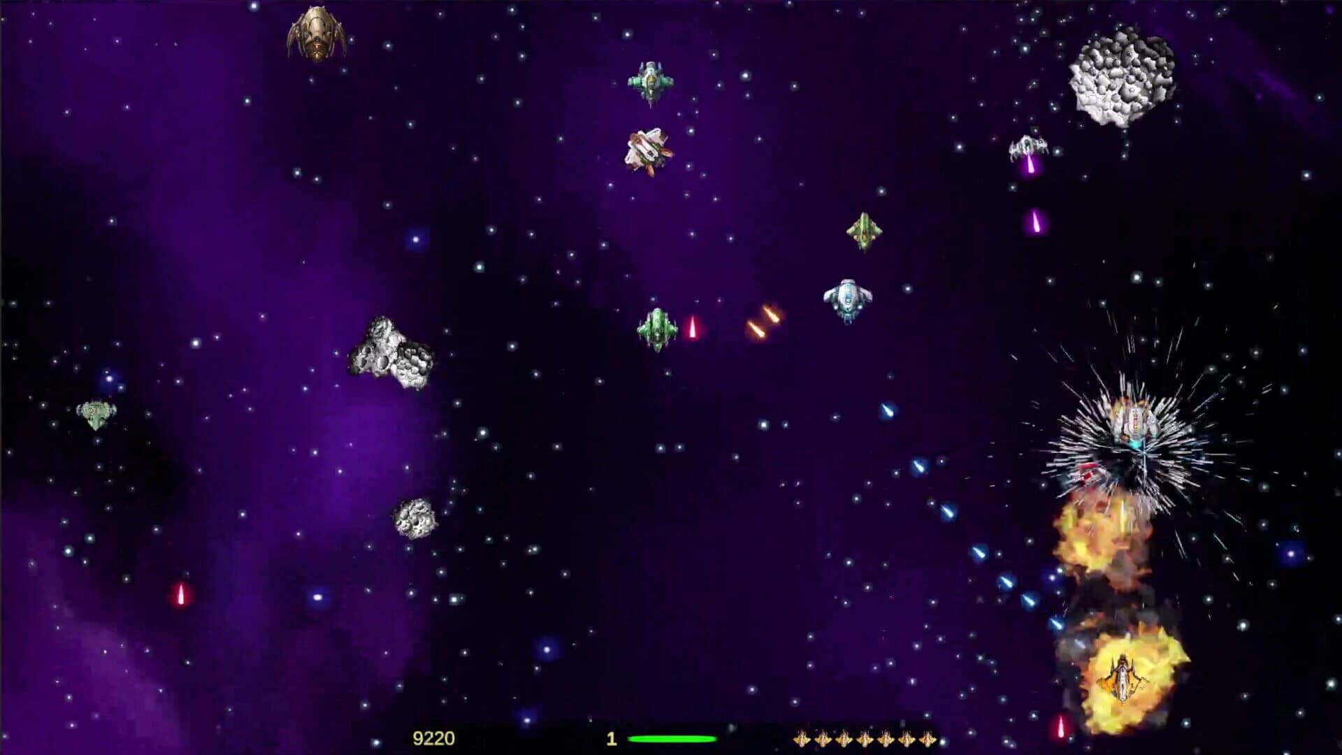 Gazar screenshot 4