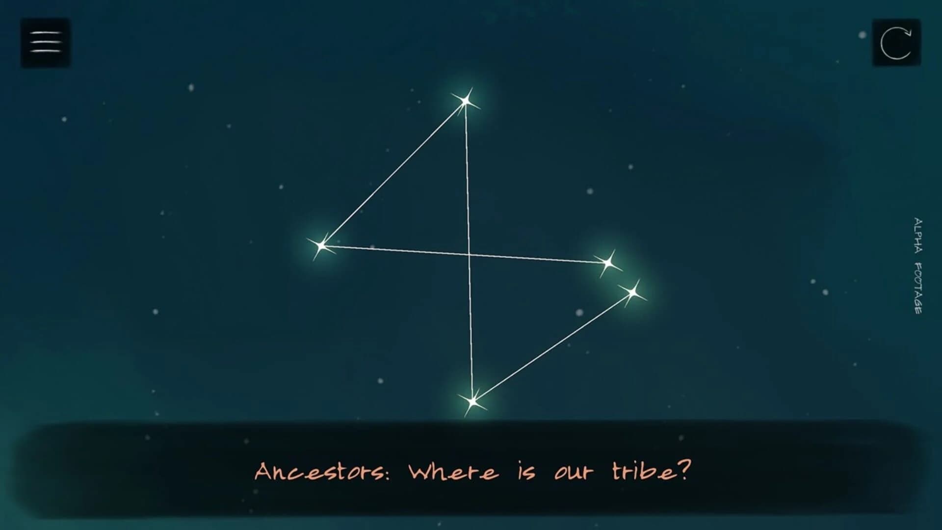 Gaze Into Fate screenshot 2