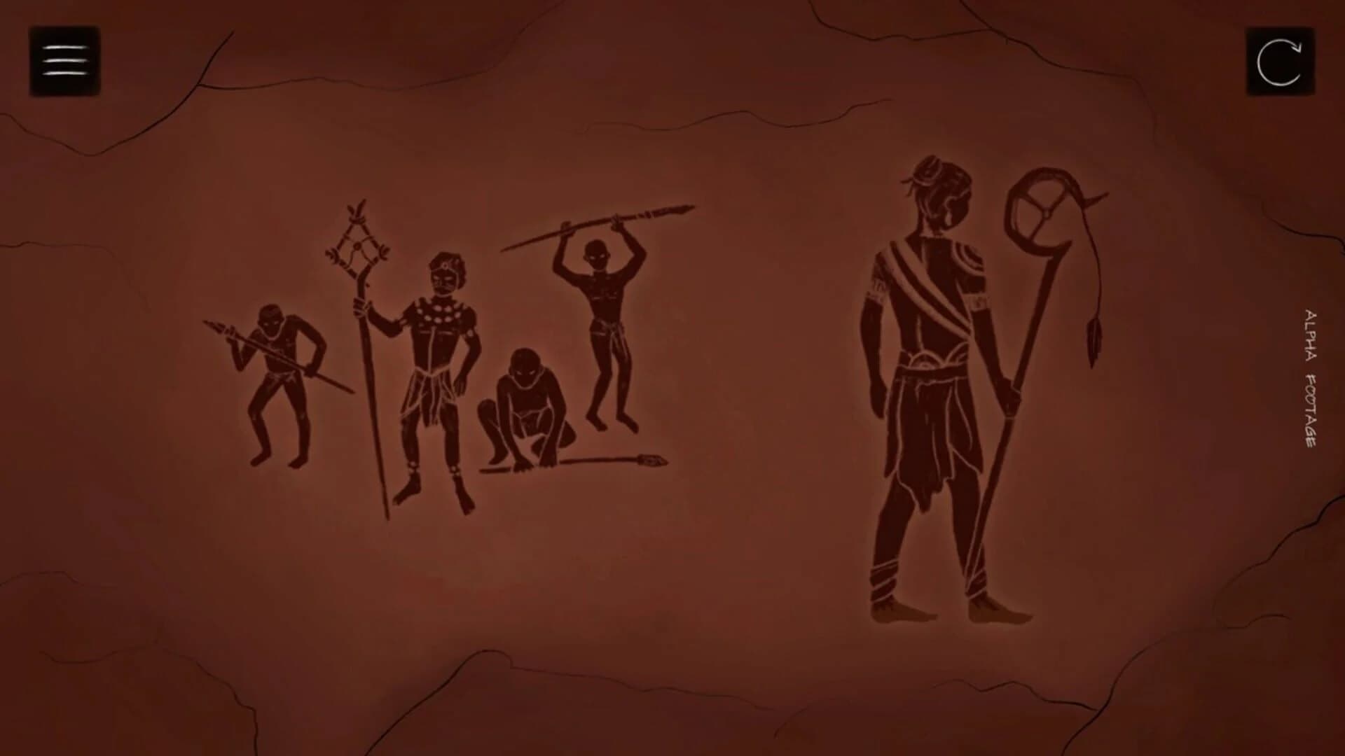 Gaze Into Fate screenshot 3