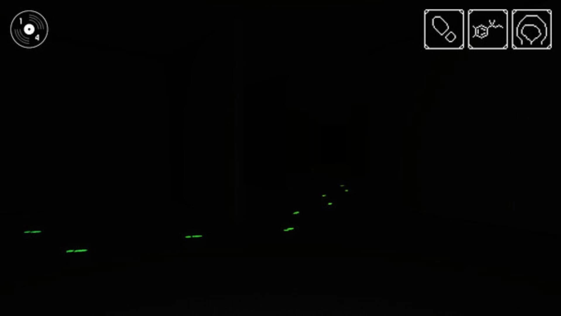 Gazed screenshot 1