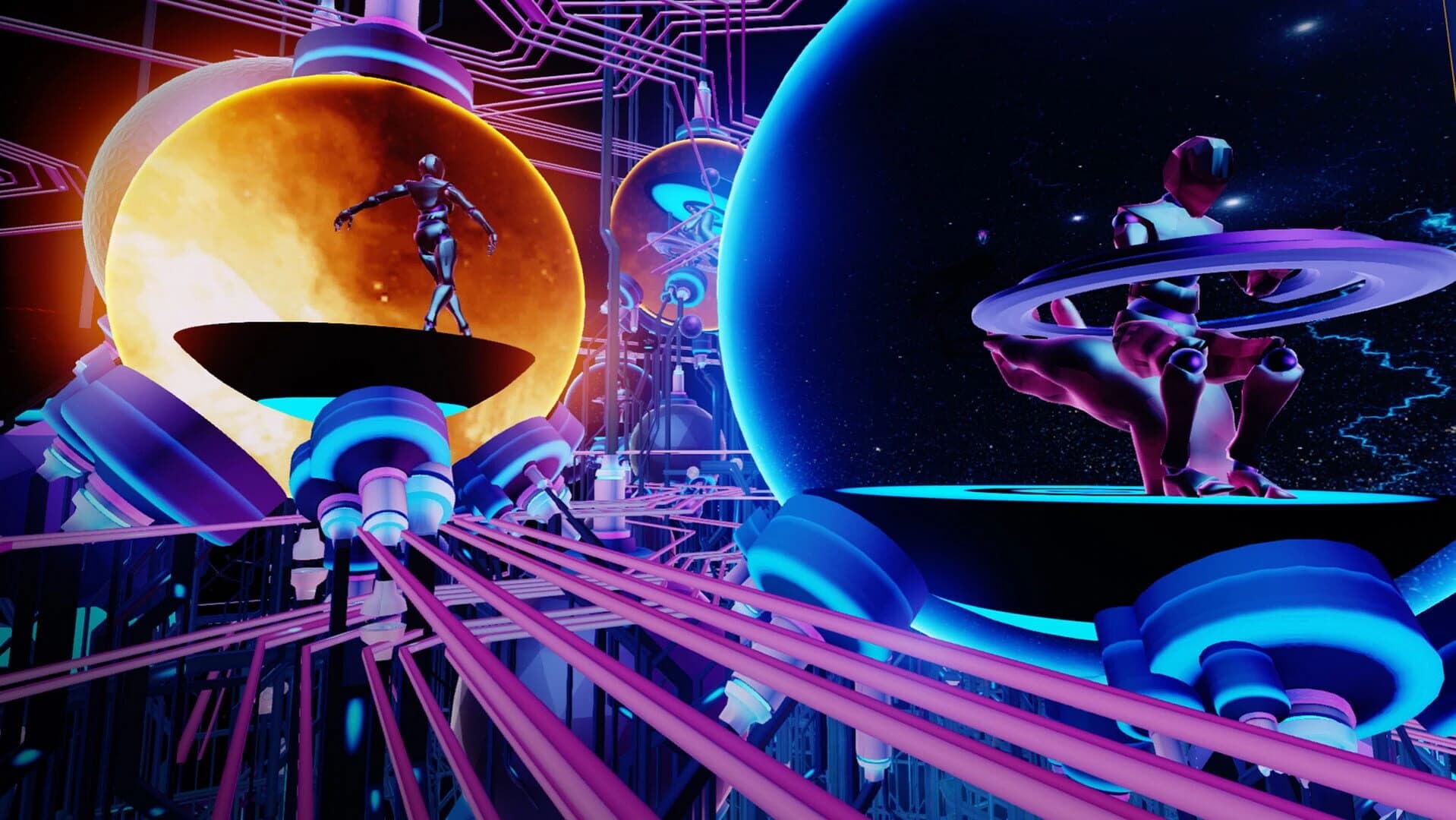 GE Neuro screenshot 5