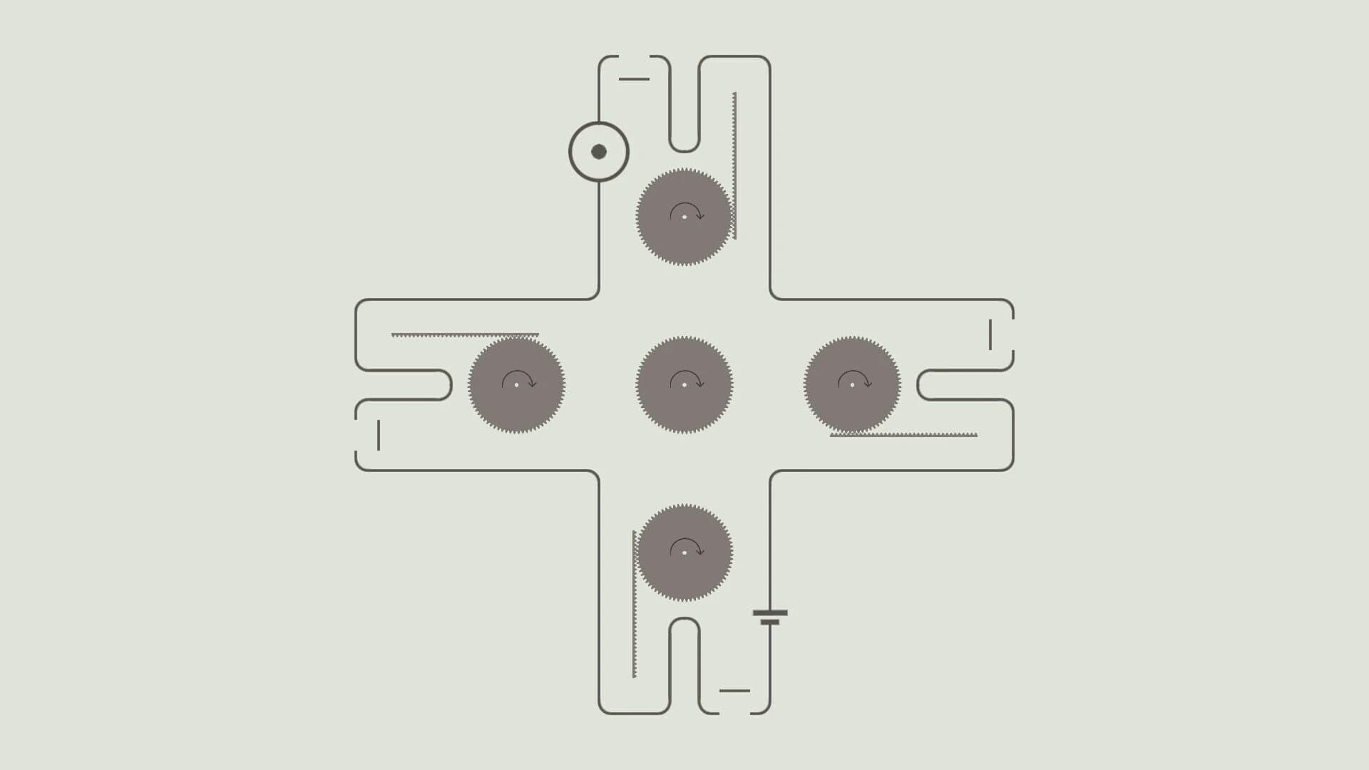 Gear screenshot 5