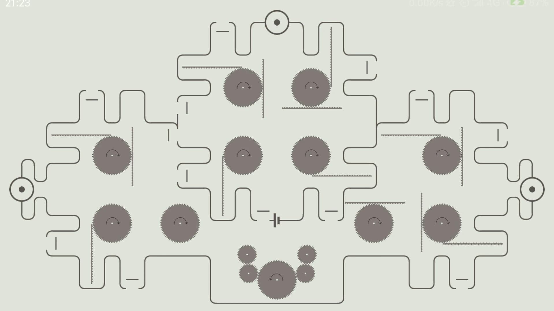 Gear screenshot 4