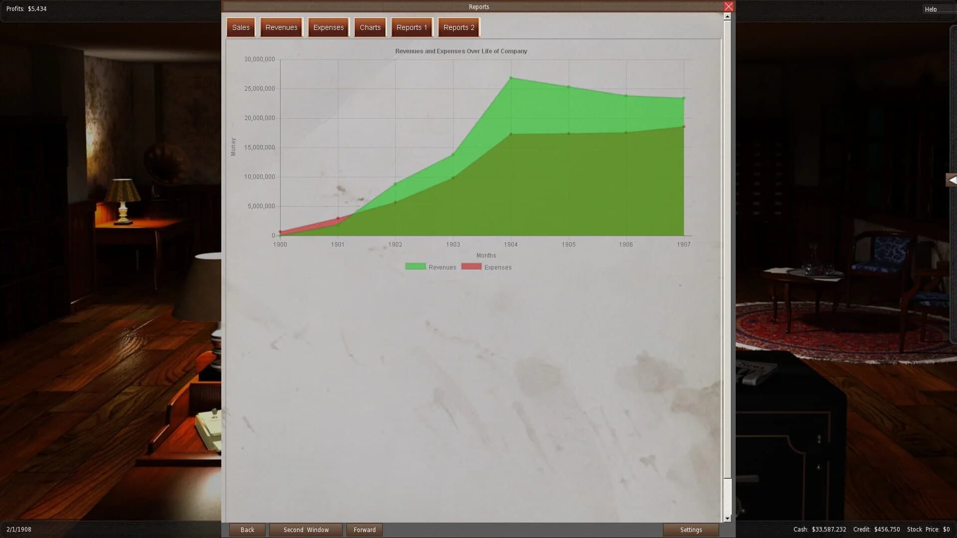 Gear City screenshot 4