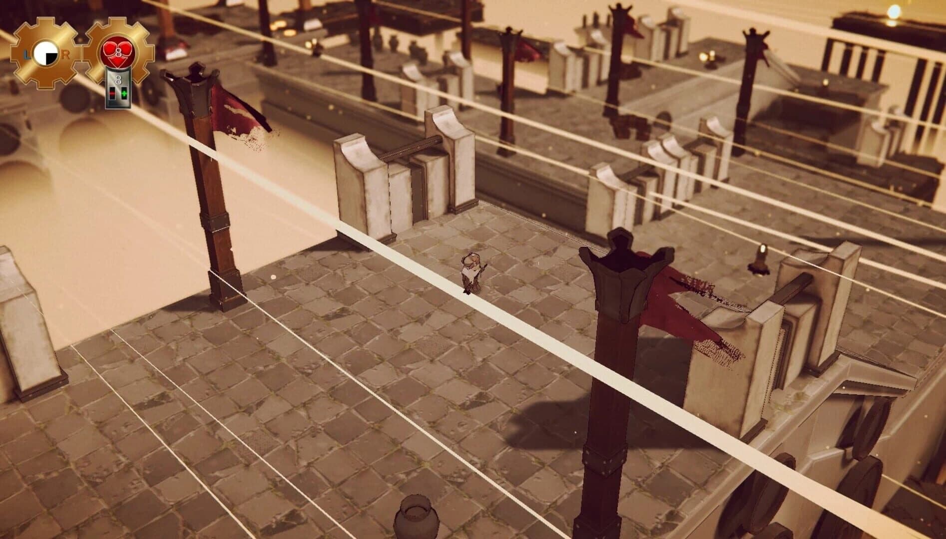 Gear of Time screenshot 3