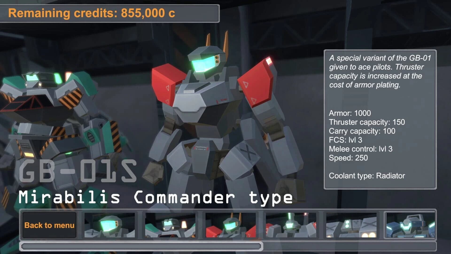 Gearbits screenshot 5