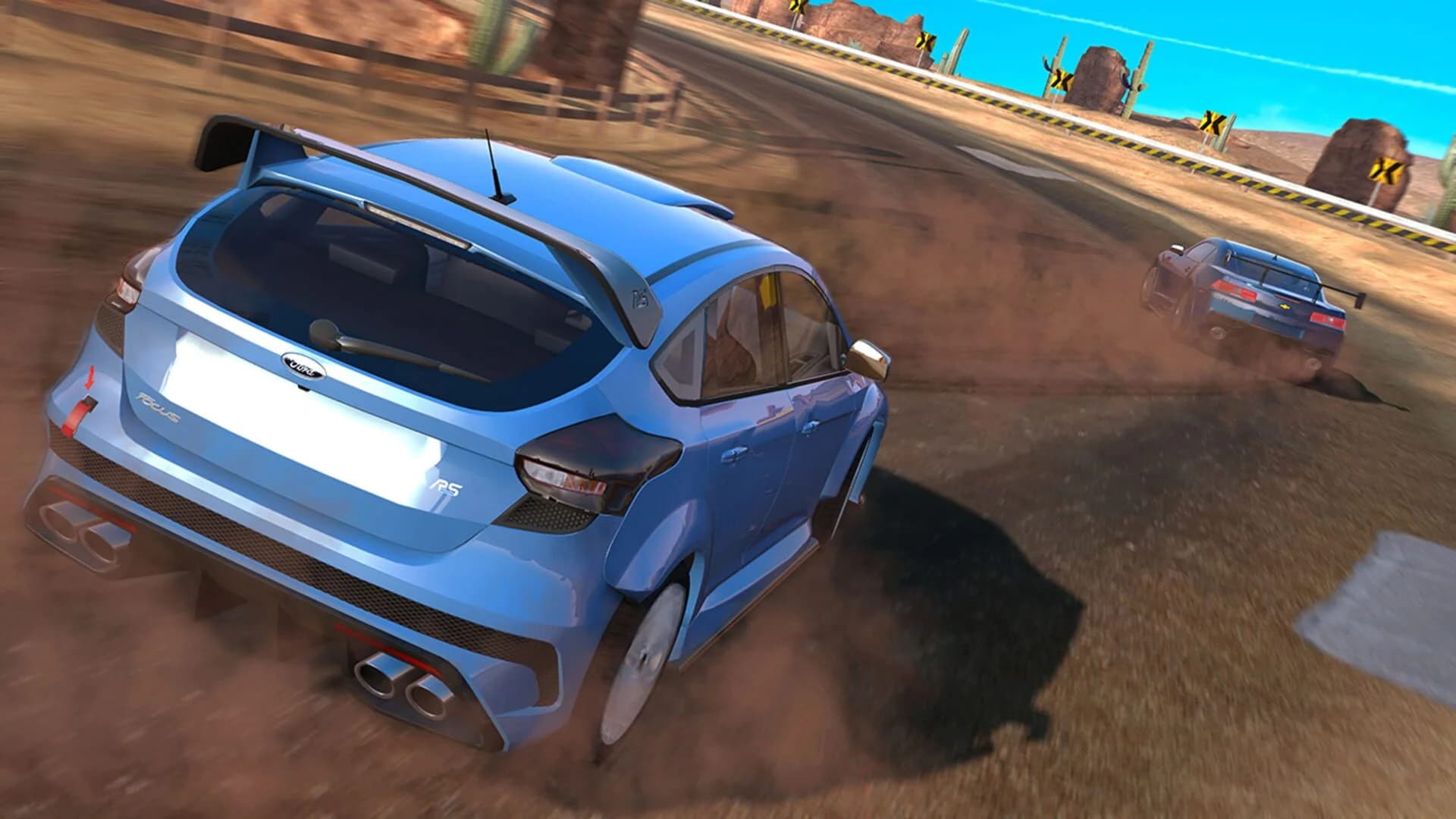 Gear.Club Unlimited screenshot 3