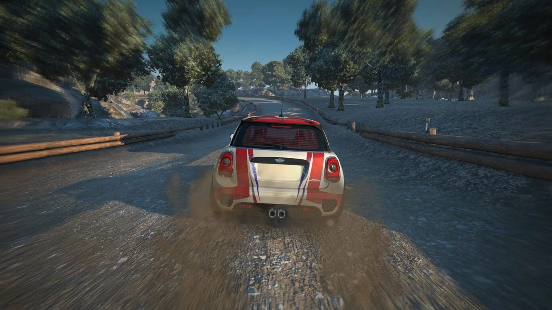 Gear.Club Unlimited 2 screenshot 5