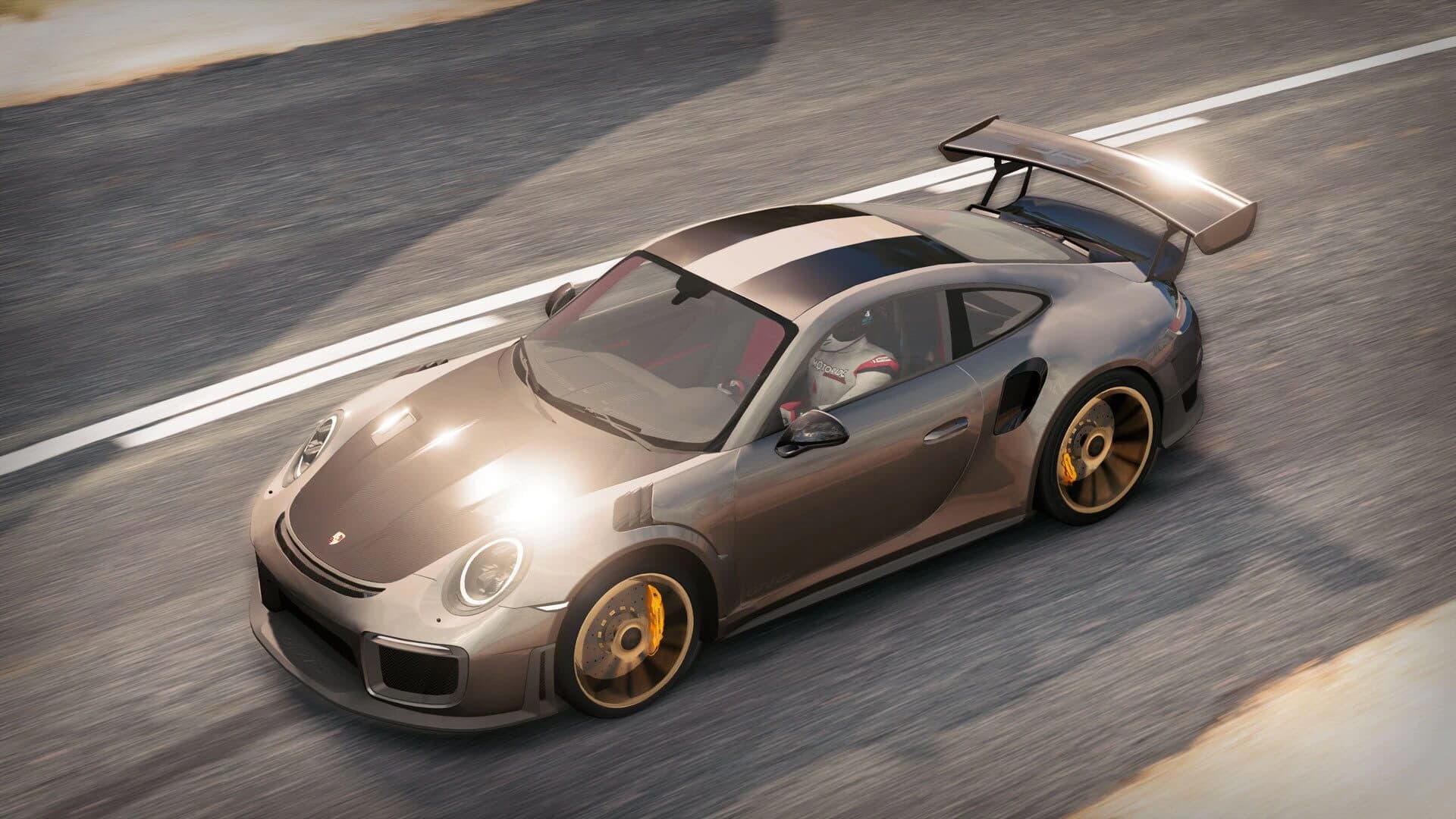 Gear.Club Unlimited 2: Definitive Edition screenshot 2