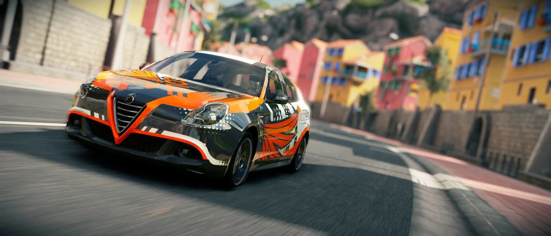 Gear.Club Unlimited 2: Definitive Edition screenshot 5