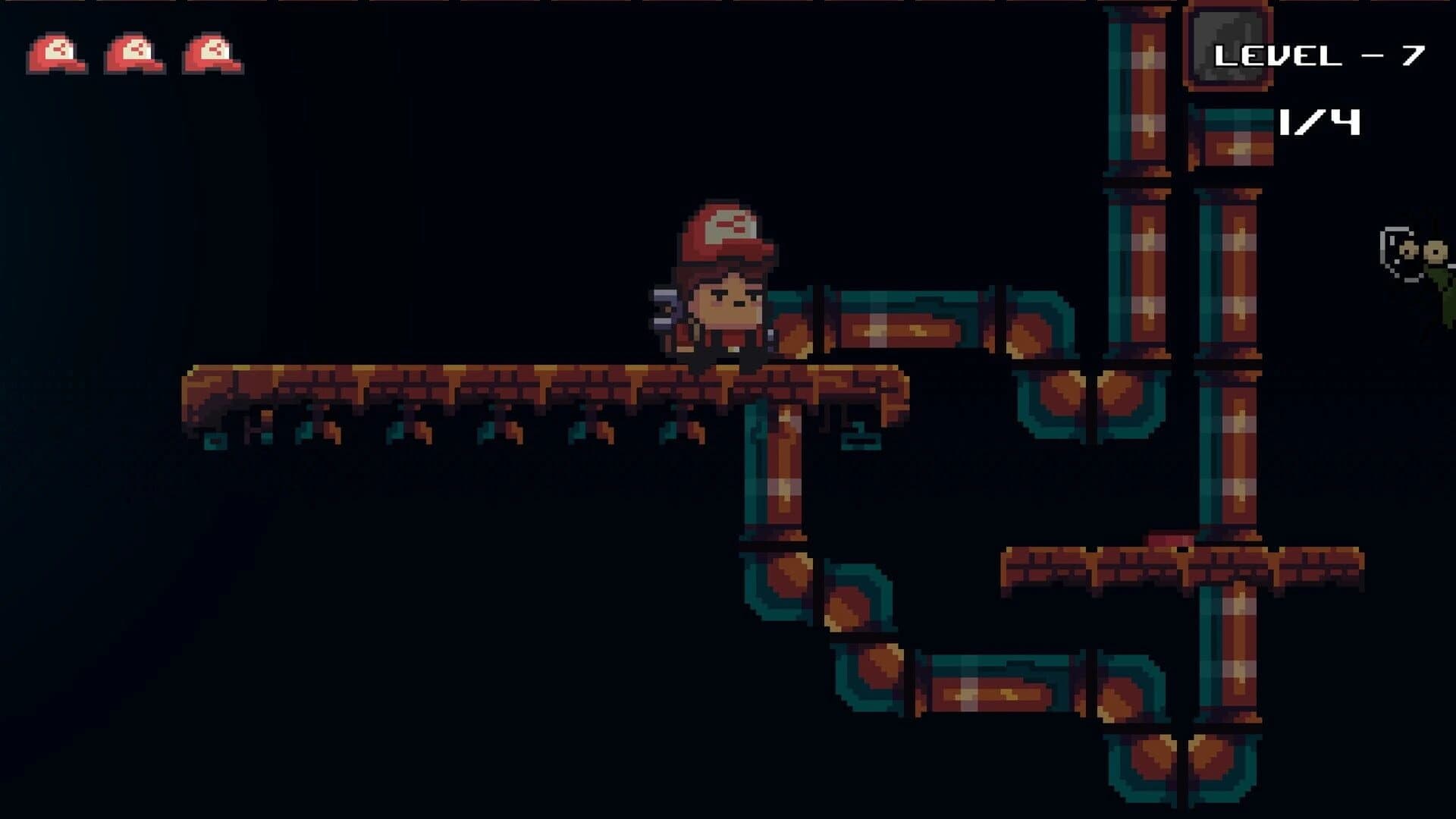 GearDude screenshot 1