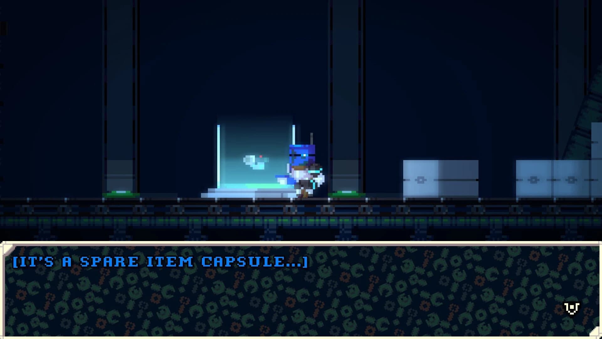 Gearend screenshot 5