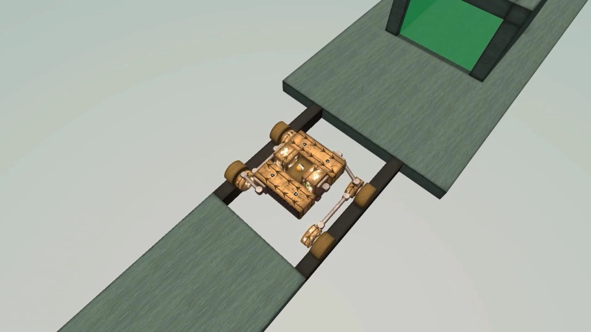 Geareo screenshot 5