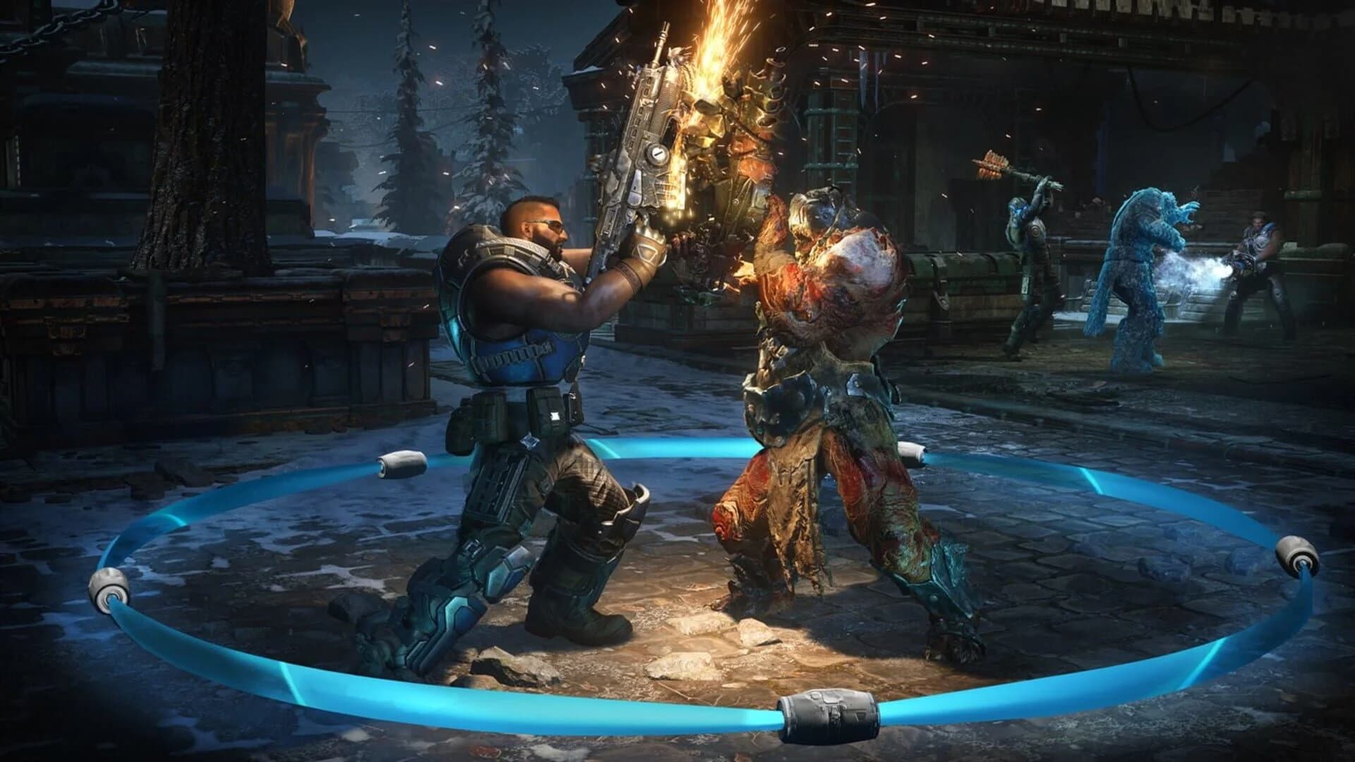 Gears 5 screenshot 3