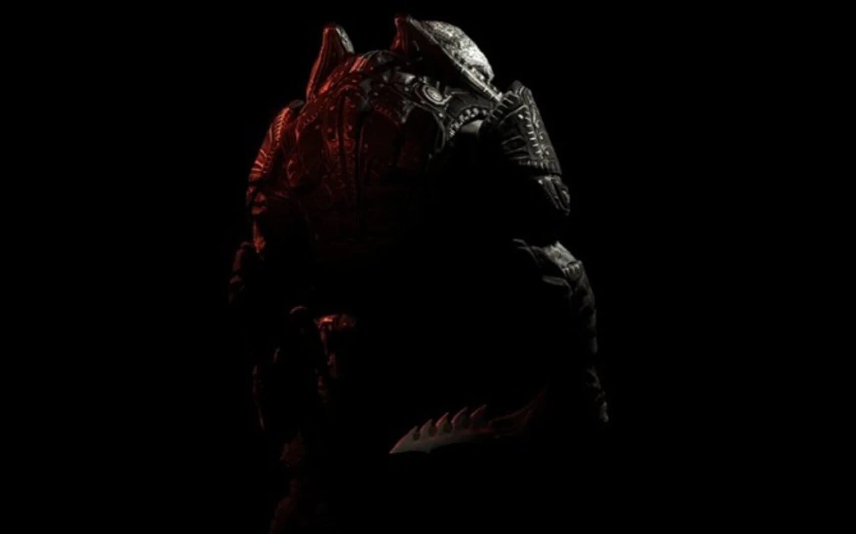 Gears of War 3: Raam's Shadow screenshot 1