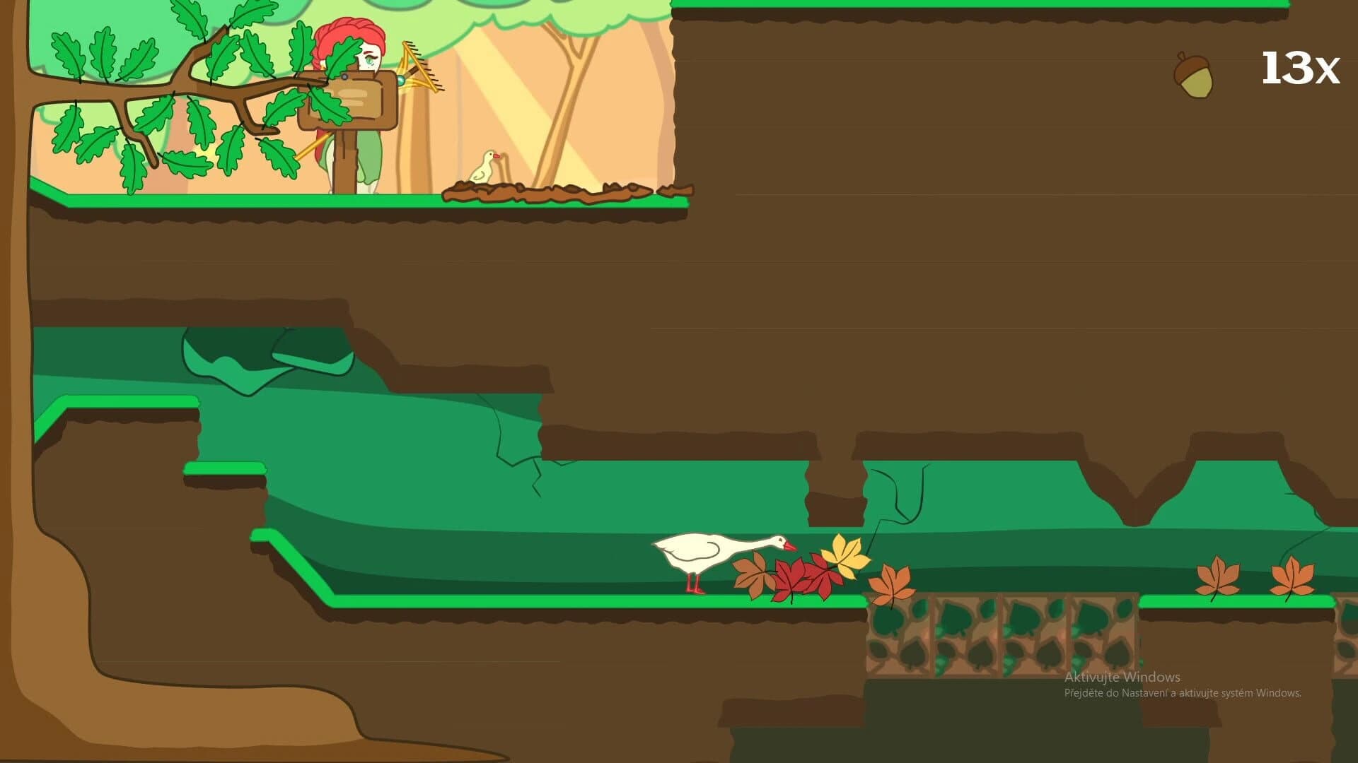Gedaria: Fairytale Forest screenshot 4
