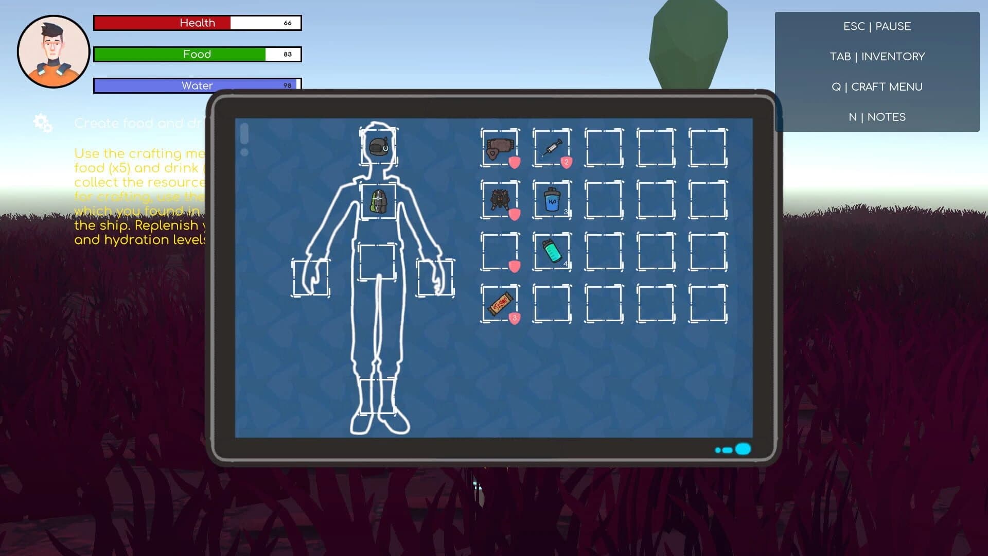 Gedel Escape screenshot 5