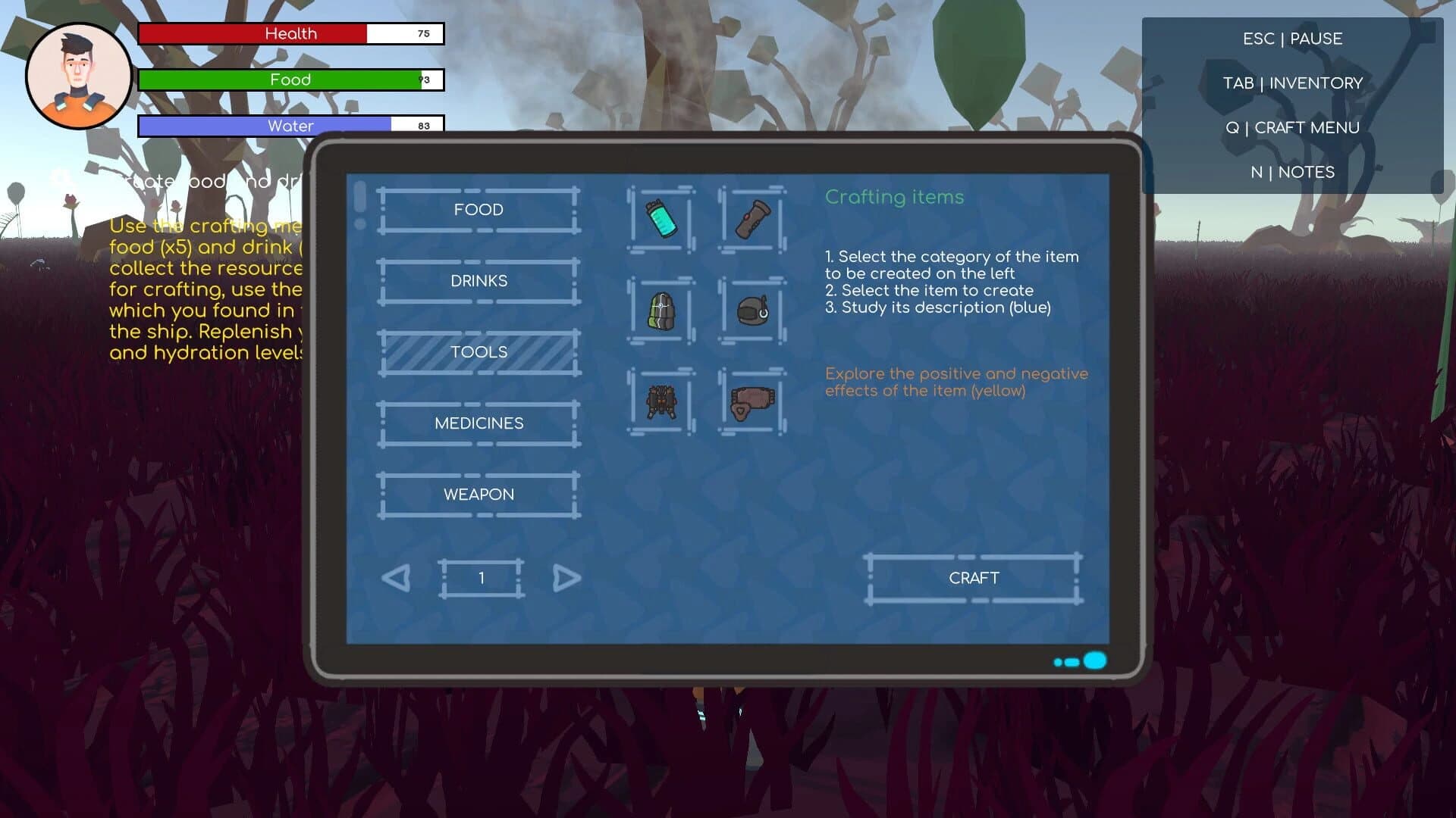 Gedel Escape screenshot 3