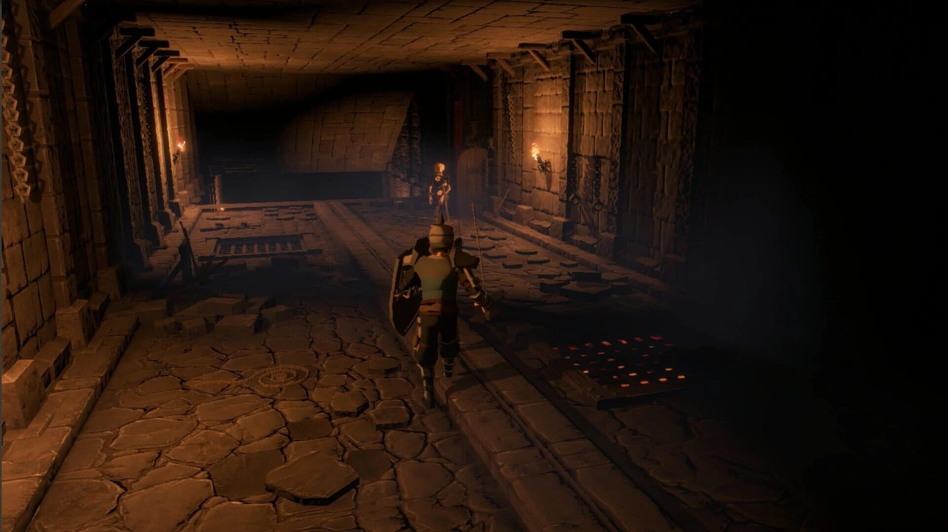 Gedonia screenshot 5