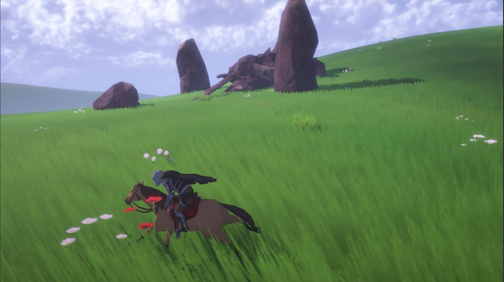 Gedonia screenshot 2