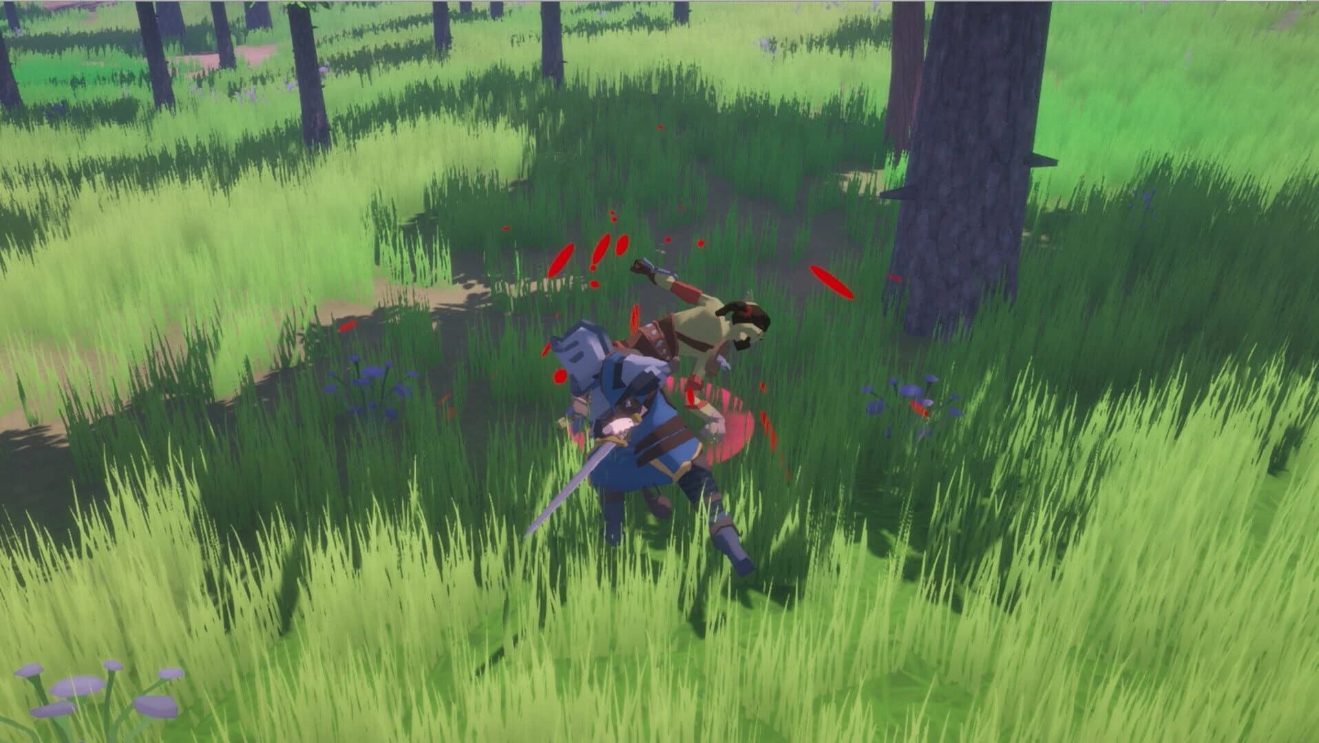 Gedonia screenshot 3