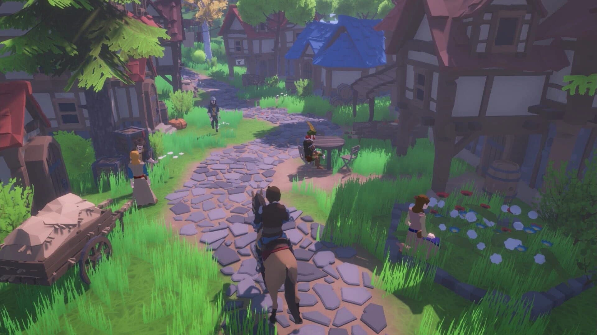 Gedonia screenshot 4