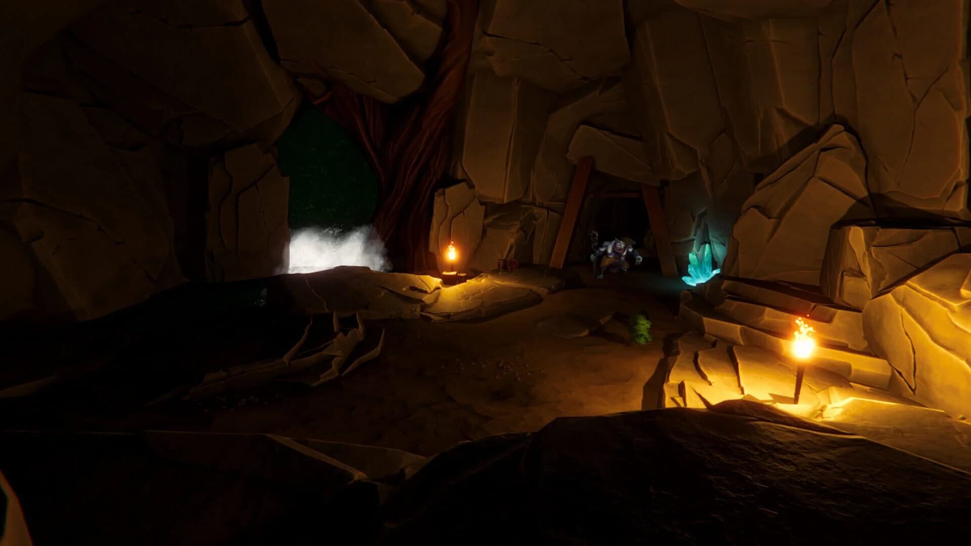 Gedonia 2 screenshot 2